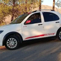 کوییکRمدل1400|خودرو سواری و وانت|خرم‌آباد, |دیوار