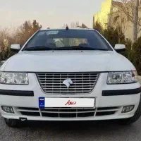 سمند ال ایکس فول|خودرو سواری و وانت|مشهد, کلاهدوز|دیوار