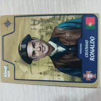 رونالدو رویال،،۱۰۰