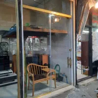 اجاره مغازه دوبر 23متری سنگ ور سر|اجارهٔ مغازه و غرفه|بندر انزلی, پیل علی باغ|دیوار