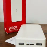 پاوربانک فست 20000 میلی آمپر|لوازم جانبی موبایل و تبلت|تبریز, |دیوار