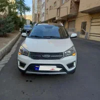 ام وی ام x22 اکسلنت اسپرت لاکچری فول مدل ۱۴۰۱