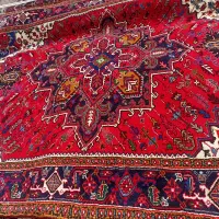 خریدار فرش۶متری تازه وکهنه معاوضه میکنیم|فرش|تبریز, |دیوار