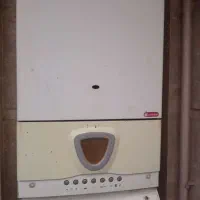 پکیج ایساتیس|آبگرمکن، پکیج، شوفاژ|رشت, سلیمانداراب|دیوار