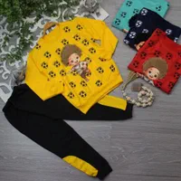 تولید و پخش پوشاک گاندو (عمده)|عمده‌فروشی|مشهد, هفده شهریور|دیوار