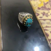 انگشتر|کلکسیون اشیاء عتیقه|چناران, |دیوار