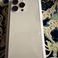 Iphone 16 pro 128 gig|موبایل|مشهد, امیریه|دیوار