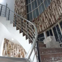 نما کاری .کاشی کاری|خدمات پیشه و مهارت|همدان, |دیوار