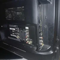 تلویزیون الجی