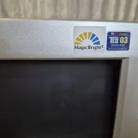 مانیتور سامسونگ|رایانه رومیزی|رشت, سیا اسطلخ|دیوار