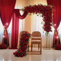 بادکنکارایی و گلارایی|خدمات پذیرایی، مراسم|سنندج, |دیوار