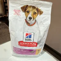 غذای سگ آمریکایی ۵ کیلوییhills