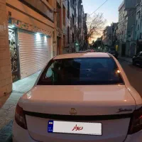 ساینا مدل 97|خودرو سواری و وانت|تهران, جوادیه تهرانپارس|دیوار