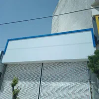 اجاره مغازه تجاری در بلوار مدرس 130متر