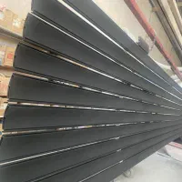 فروش و اجرا درب کرکره برقی قیمت کارخانه بدون واسطه