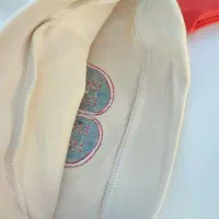 بلوز شلوار دخترانه طرح خرگوش گلدوزی|کفش و لباس بچه|بروجرد, |دیوار