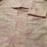 مانتو مزونی نو