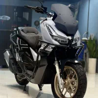 موتور سیکیلت agv x