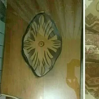 مبل کمد گنجه آینه کنسول دراور میز کوسن کاور عسلی|مبلمان خانگی و میز عسلی|گلبهار, |دیوار