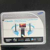 تلویزیون ال ای دی ۵۵ اینچ سامسونگ مدل UA55J6950AW|تلویزیون و پروژکتور|تهران, اکباتان|دیوار