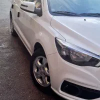 شاهین G دنده ای مدل ۱۴۰۱|خودرو سواری و وانت|بجنورد, |دیوار