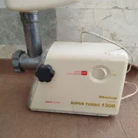 چرخ گوشت فروشی