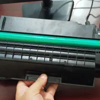 کارتریج 105 پرینتر سامسنوگ نو|پرینتر، اسکنر، کپی، فکس|رشت, حمیدیان|دیوار