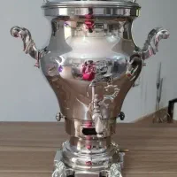 سماور چهار لیتری
