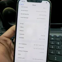 آیفون 12 pro max|موبایل|شاهینشهر, نظامی|دیوار