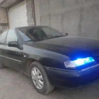 زانتیا مدل ۸۱|خودرو سواری و وانت|مشهد, شهرک امام سجاد|دیوار