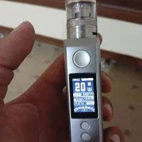 فروش دستگاه VOOPOO DRAG 3|زیورآلات و اکسسوری|لامرد, |دیوار