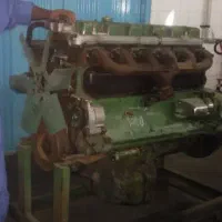 مکانیک دیزل
