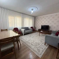 آپارتمان 90متری دو خوابه، شهرک یاس