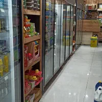 واگذاری هایپرمارکت با کلیه تجهیزات و اجناس