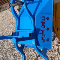 تولیدی انواع فرغون