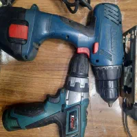 تعدادی ابزار قابل معاوضه با لاستیک|ابزارآلات|مشهد, رضاشهر|دیوار