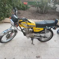 موتور هندا مدل 84