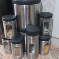 سرویس اورانوس|ظروف نگهدارنده، پلاستیکی، یک‌بارمصرف|مشهد, شهرک مهر آباد|دیوار