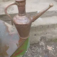 آفتابه قاجاری