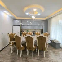 ویلای ۳۰۰متری مبله شهری/آناملک|فروش خانه و ویلا|خشکبیجار, |دیوار