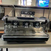 اسپرسوساز قهوه ساز صنعتی فائما ابلما جیمبالی