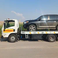 امداد خودرو وکفی خودروبر*تعمیر در محل|خدمات موتور و ماشین|منجیل, |دیوار