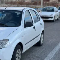 تیبا ۲ مدل ۹۶ تمیز|خودرو سواری و وانت|تبریز, |دیوار