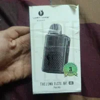 پادماد لاست ویپ الیت آرت ۴۰