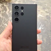 سامسونگ S23 ULTRA 256G RAM 12G در حد نو