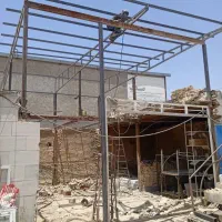جوشکاری و برش کاری سیار
