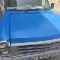 وانت تلفنی نیسان بار (قیمت مناسب)