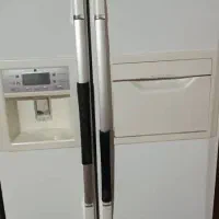 یخچال ساید کره ای اصل