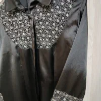 شومیز تازه دوخته شده نو نو