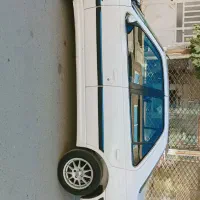 پژوپارس مدل 1387شاسی سالم|خودرو سواری و وانت|پیرانشهر, |دیوار